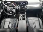 2021 Kia Sorento Ex на продаже в Eugene, OR - Front End