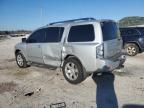 2012 Nissan Armada Sv للبيع في Lawrenceburg، KY - Side