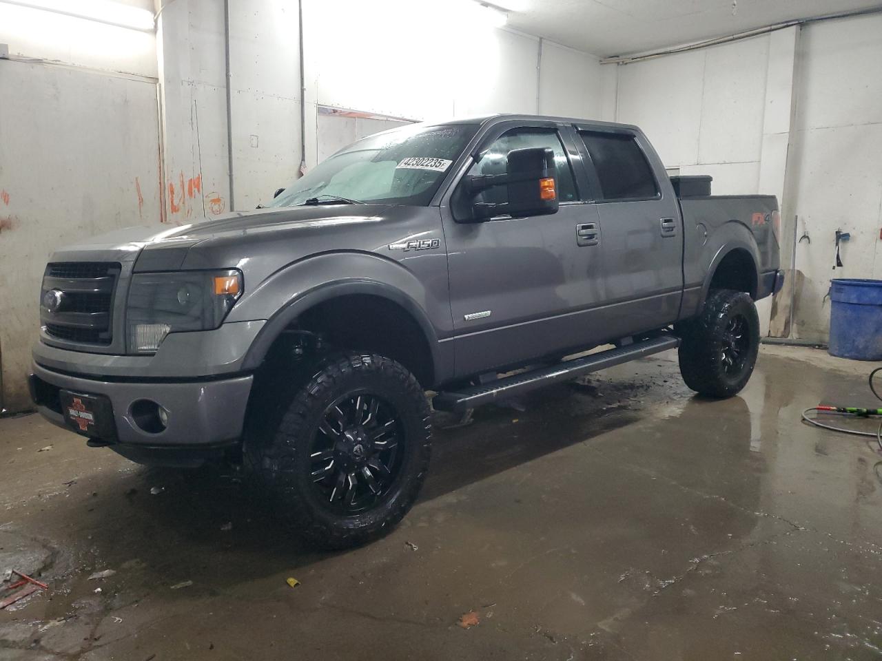 2013 Ford F-150 - Image 1