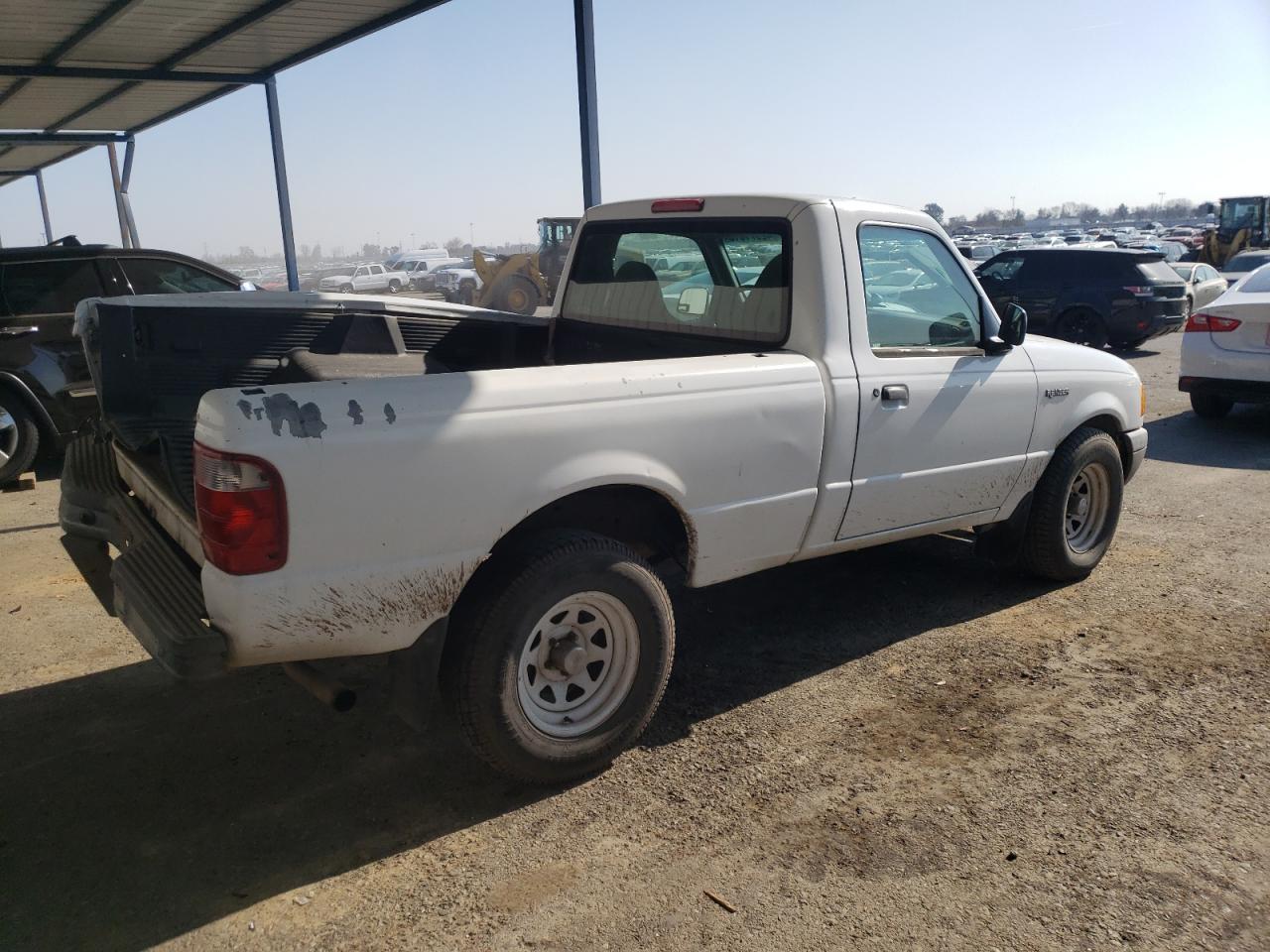 2001 Ford Ranger - Image 3