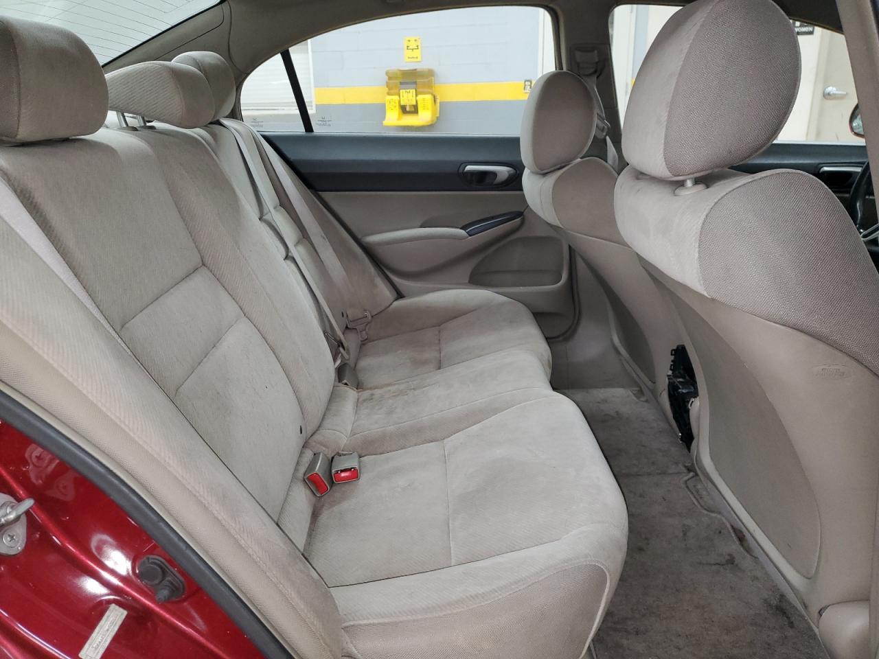 2010 Honda Civic - Image 10