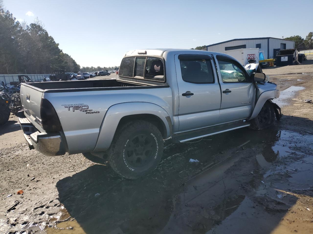 2008 Toyota Tacoma - Image 3