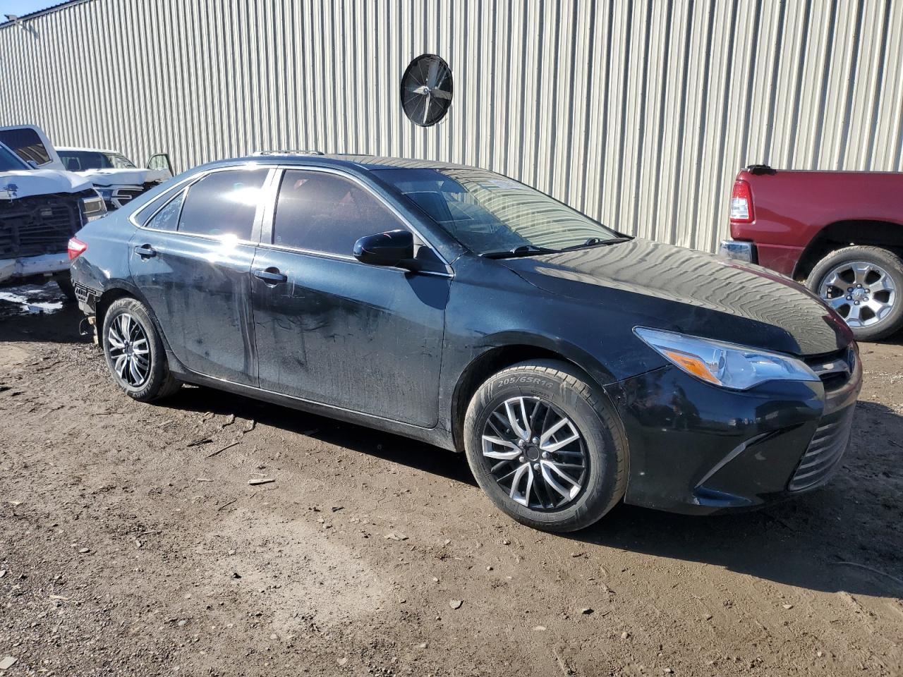 2015 Toyota Camry - Image 4