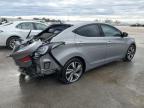 2015 Hyundai Elantra Se للبيع في Apopka، FL - Rear End