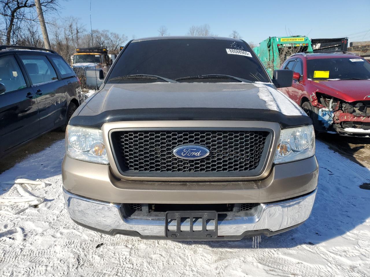 2005 Ford F-150 - Image 5