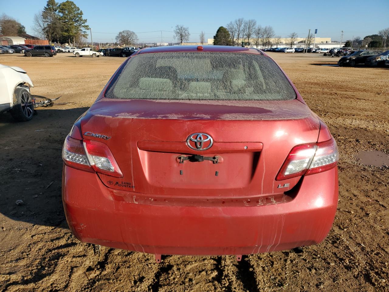 2011 Toyota Camry - Image 6