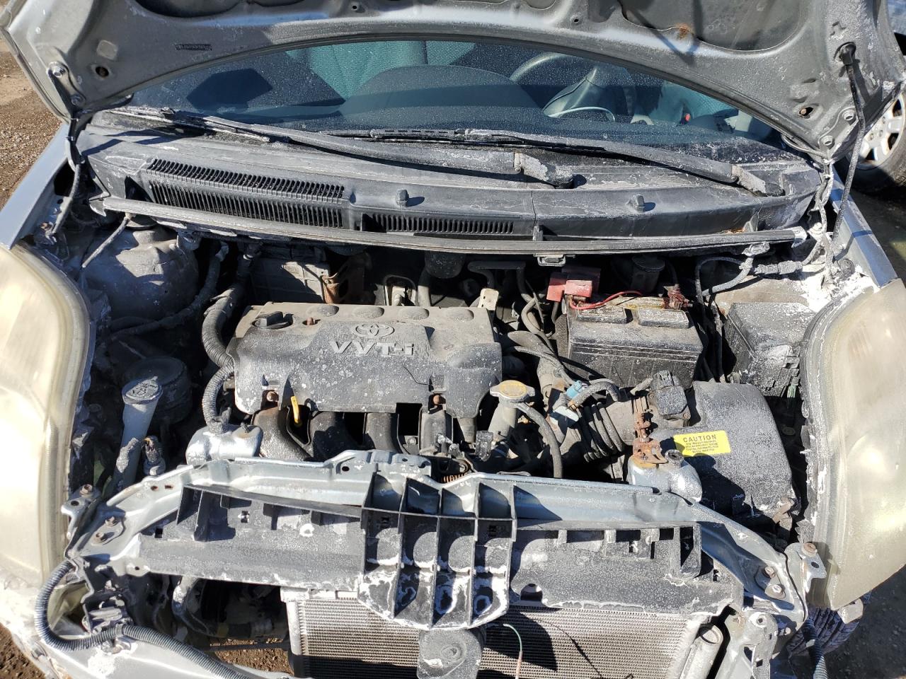 2007 Toyota Yaris - Image 11