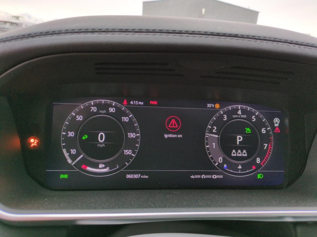 2020 Land Rover Range Rover - Image 9