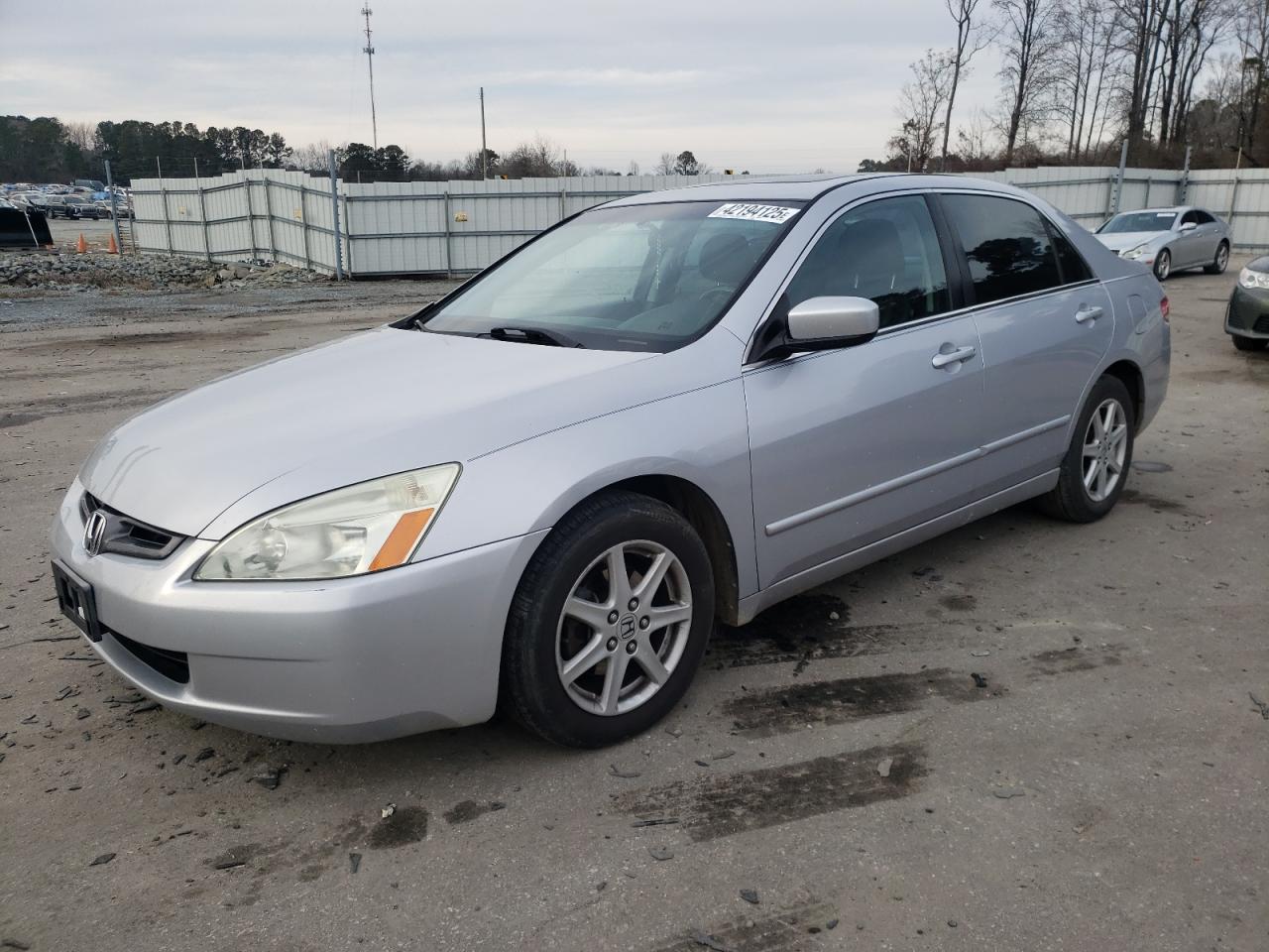 2003 Honda Accord - Image 1