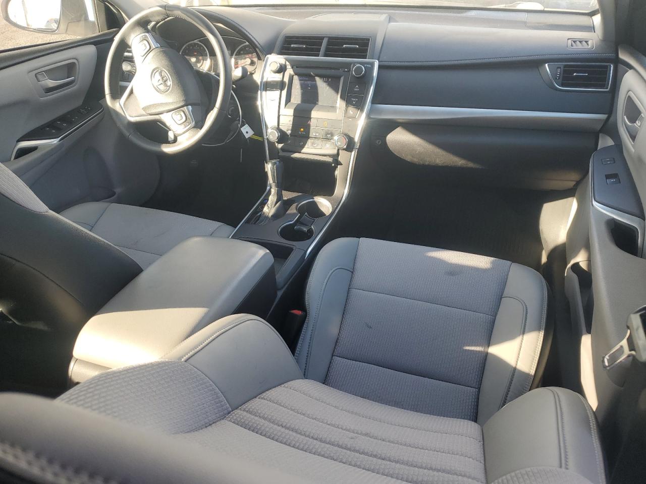 2017 Toyota Camry - Image 8