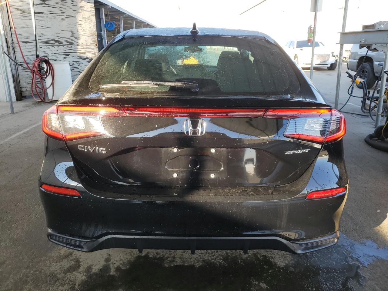 2023 Honda Civic - Image 6