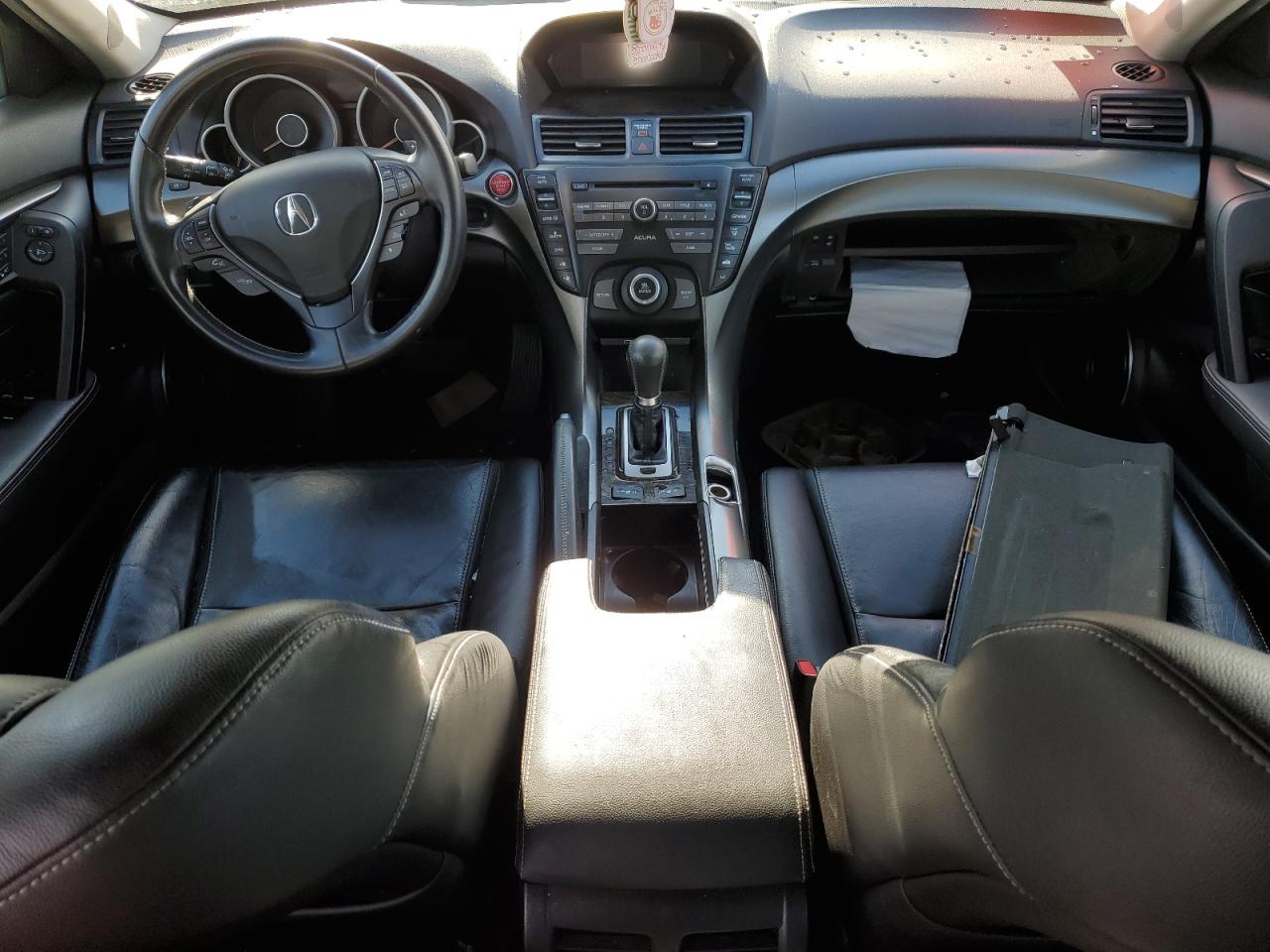 2013 Acura TL - Image 8