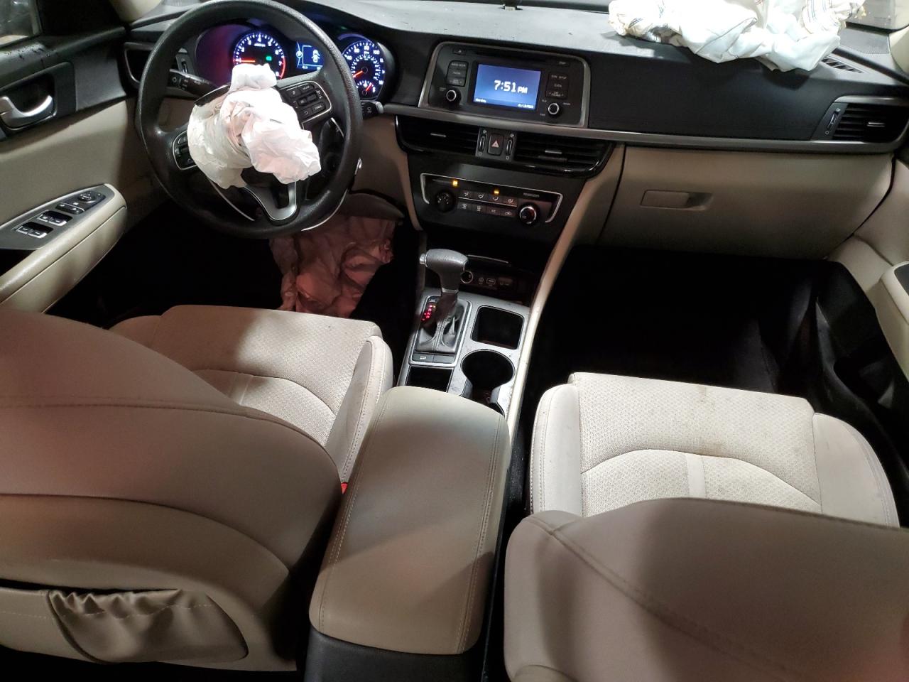 2016 Kia Optima - Image 8