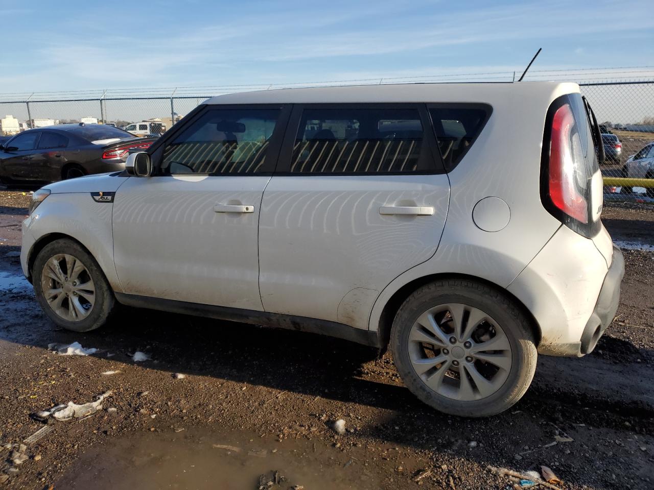 2015 Kia Soul - Image 2