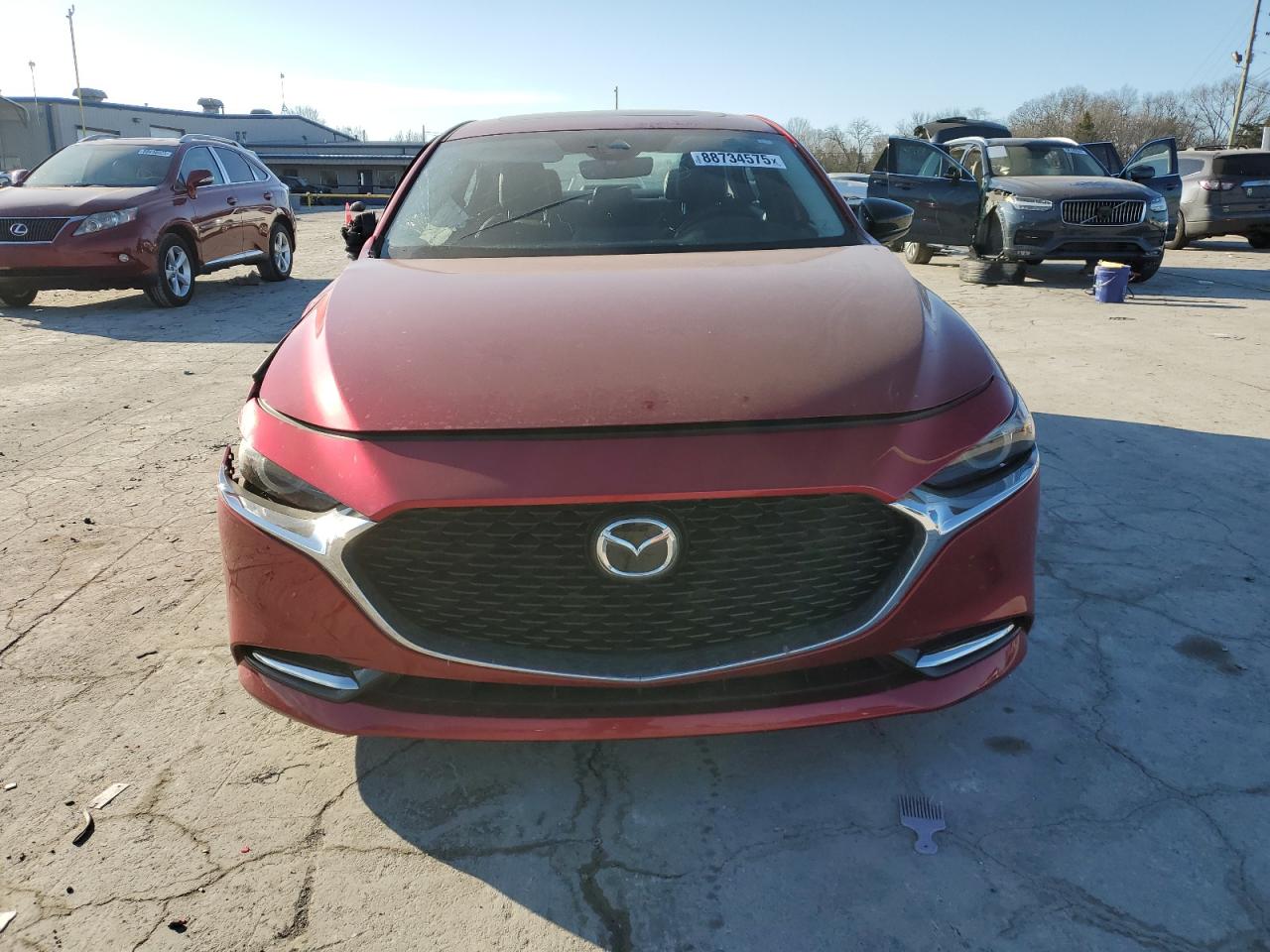 2022 Mazda 3 - Image 5