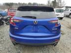 2023 Acura Rdx A-Spec Advance zu verkaufen in Mebane, NC - Side