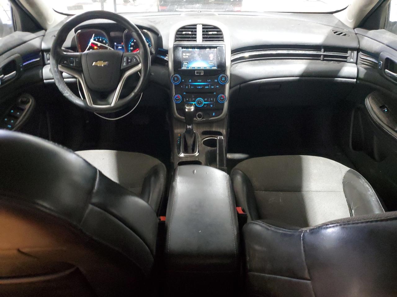 2014 Chevrolet Malibu - Image 8