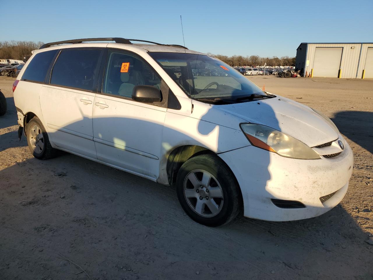 2006 Toyota Sienna - Image 4