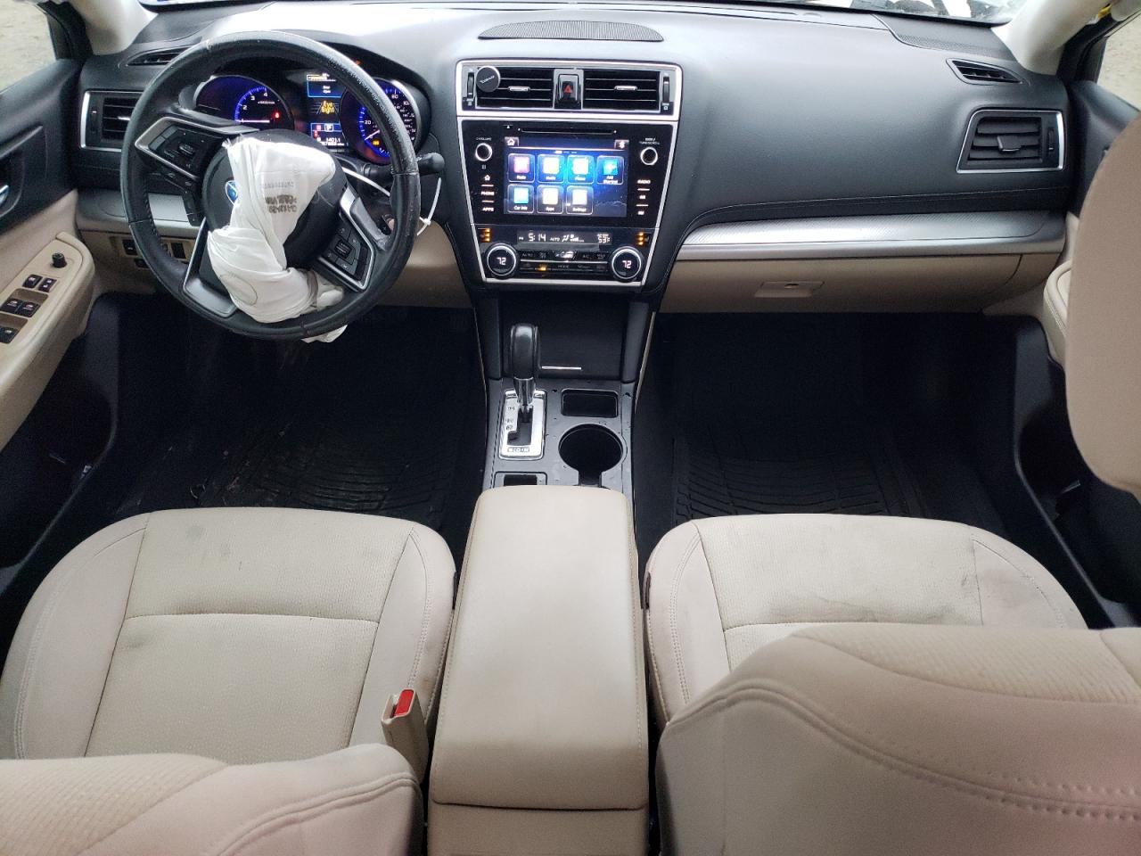 2018 Subaru Legacy - Image 8