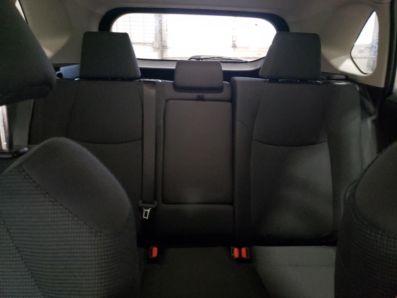 2024 Toyota RAV 4 - Image 10