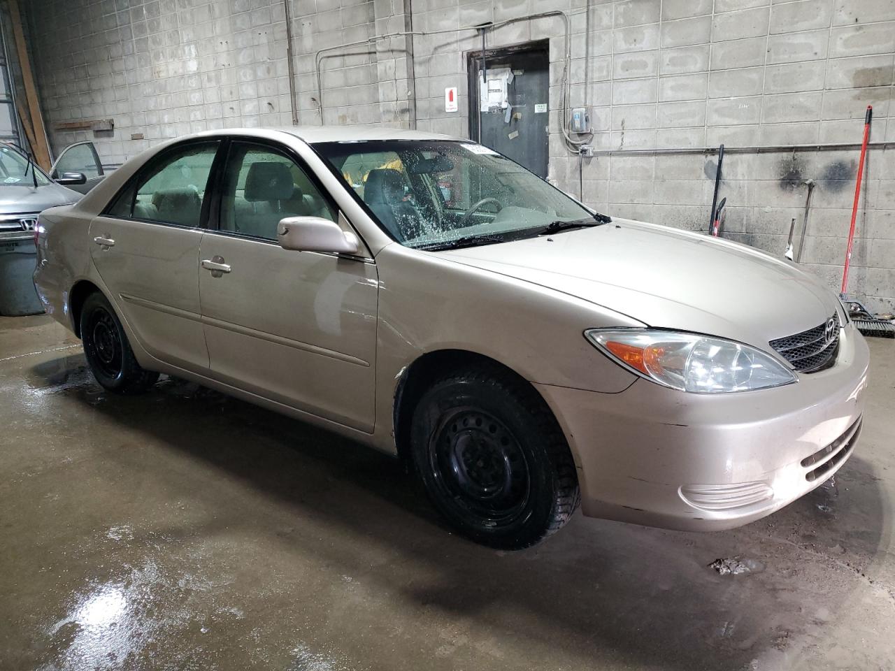 2003 Toyota Camry - Image 4