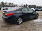 2012 Hyundai Sonata Gls for Sale in Finksburg, MD - Vandalism