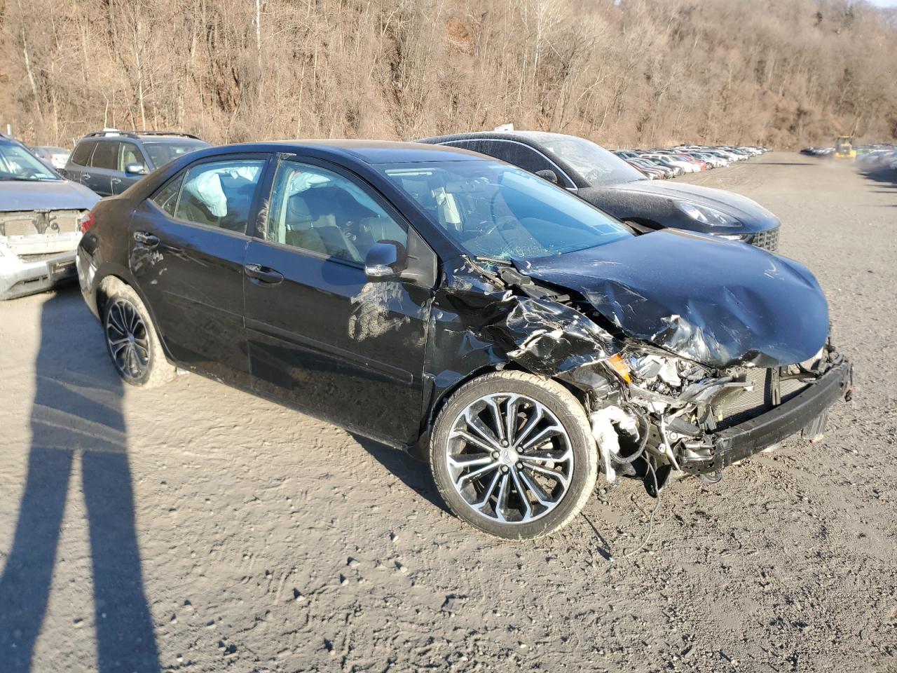 2016 Toyota Corolla - Image 4