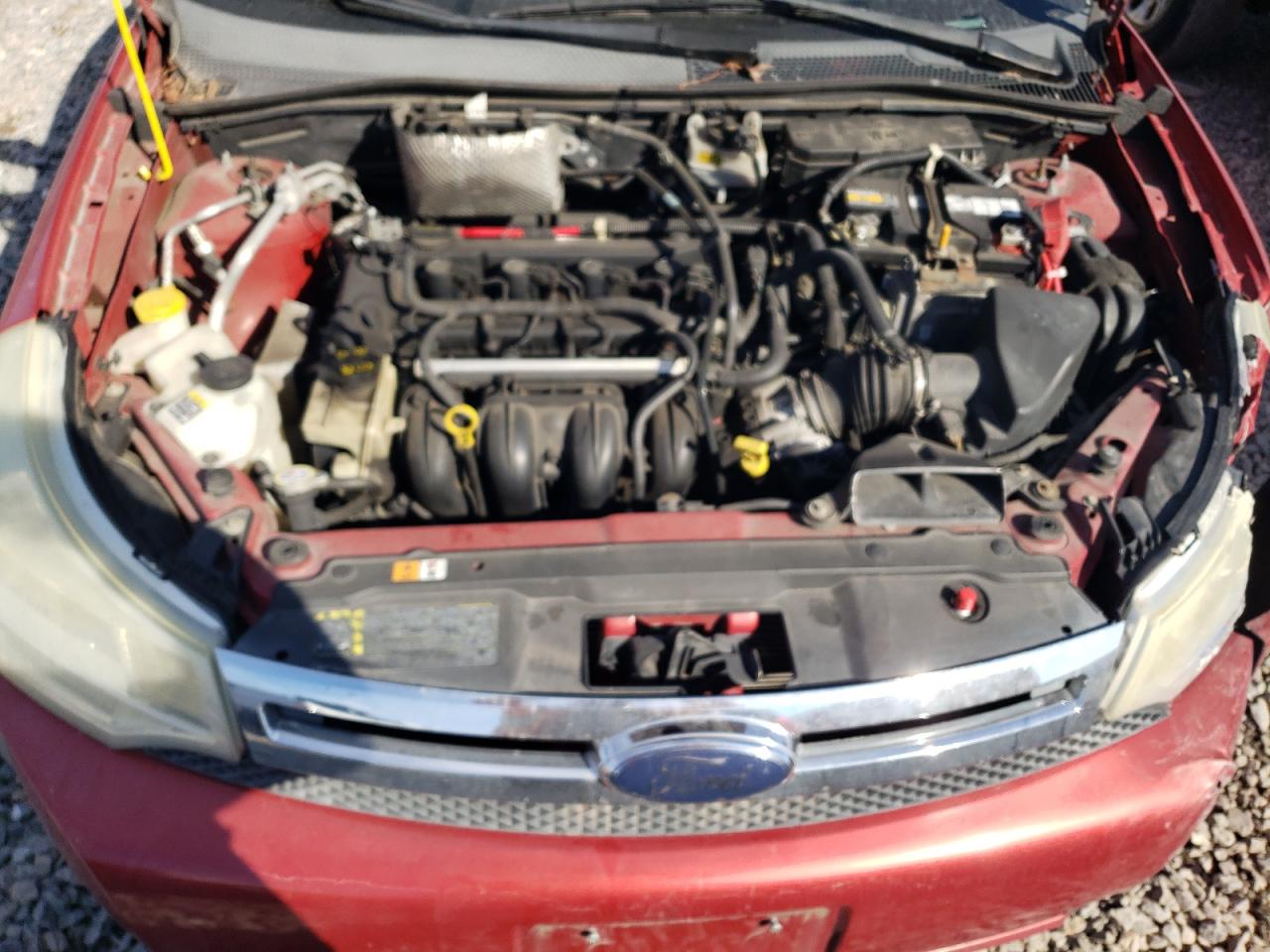 2009 Ford Focus - Image 11