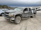 2001 Chevrolet Silverado K2500 Heavy Duty იყიდება Gaston-ში, SC - Rollover