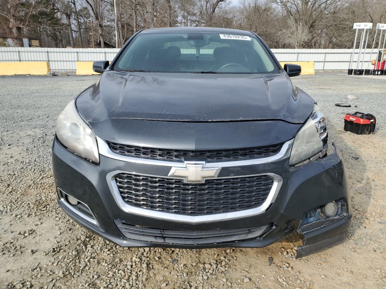 2015 Chevrolet Malibu - Image 5