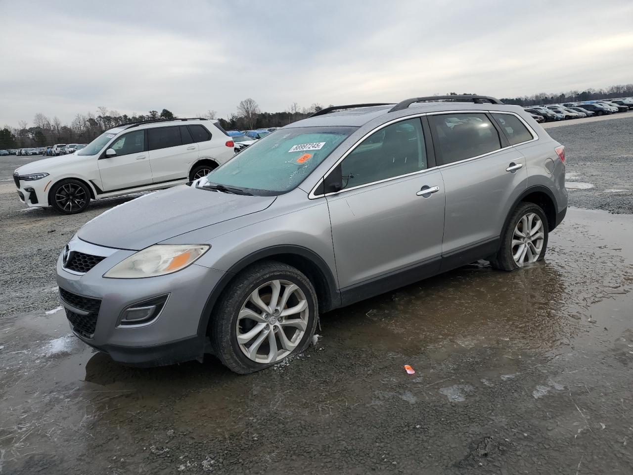 2012 Mazda CX-9 - Image 1