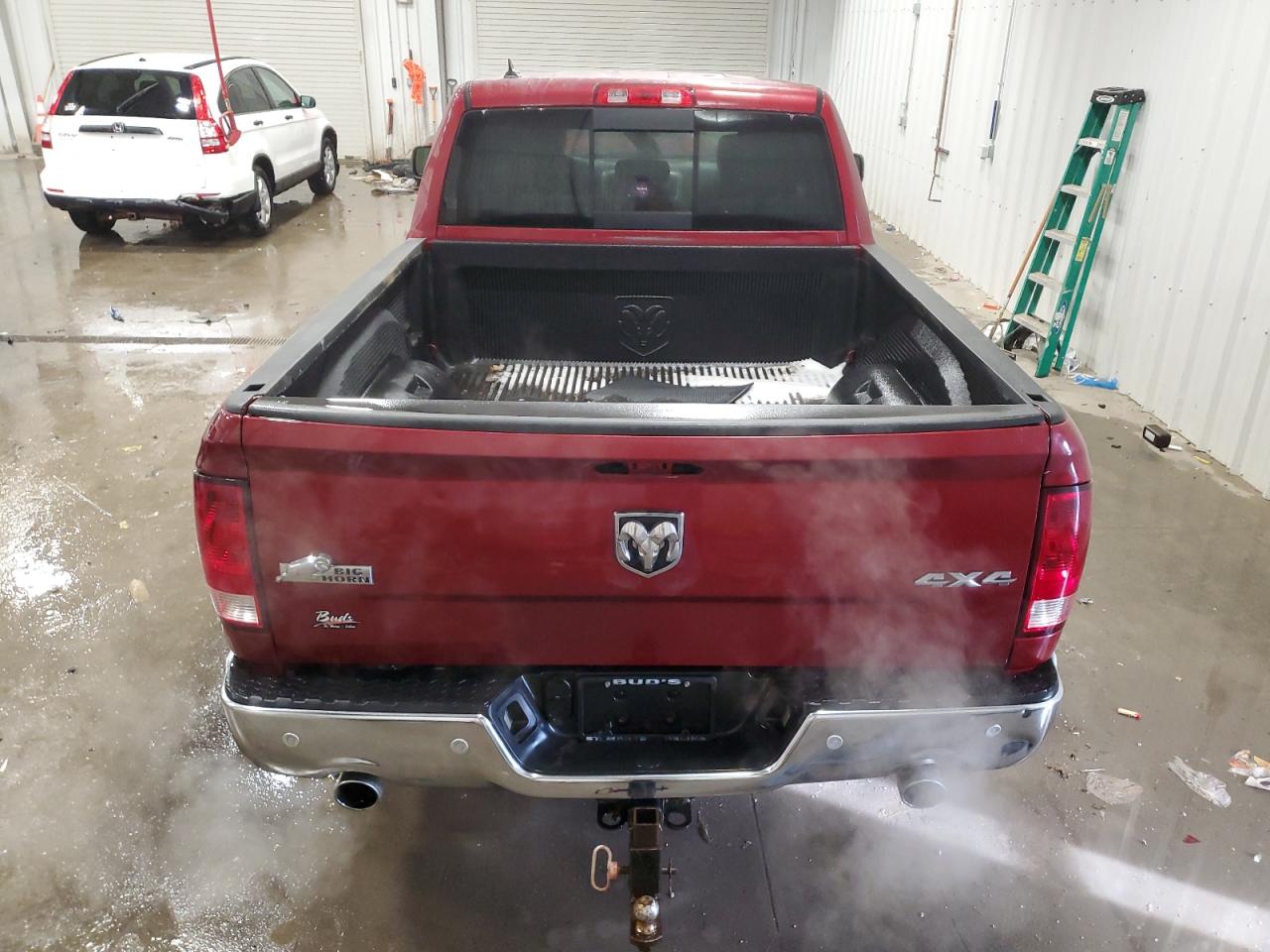2014 RAM 1500 - Image 6