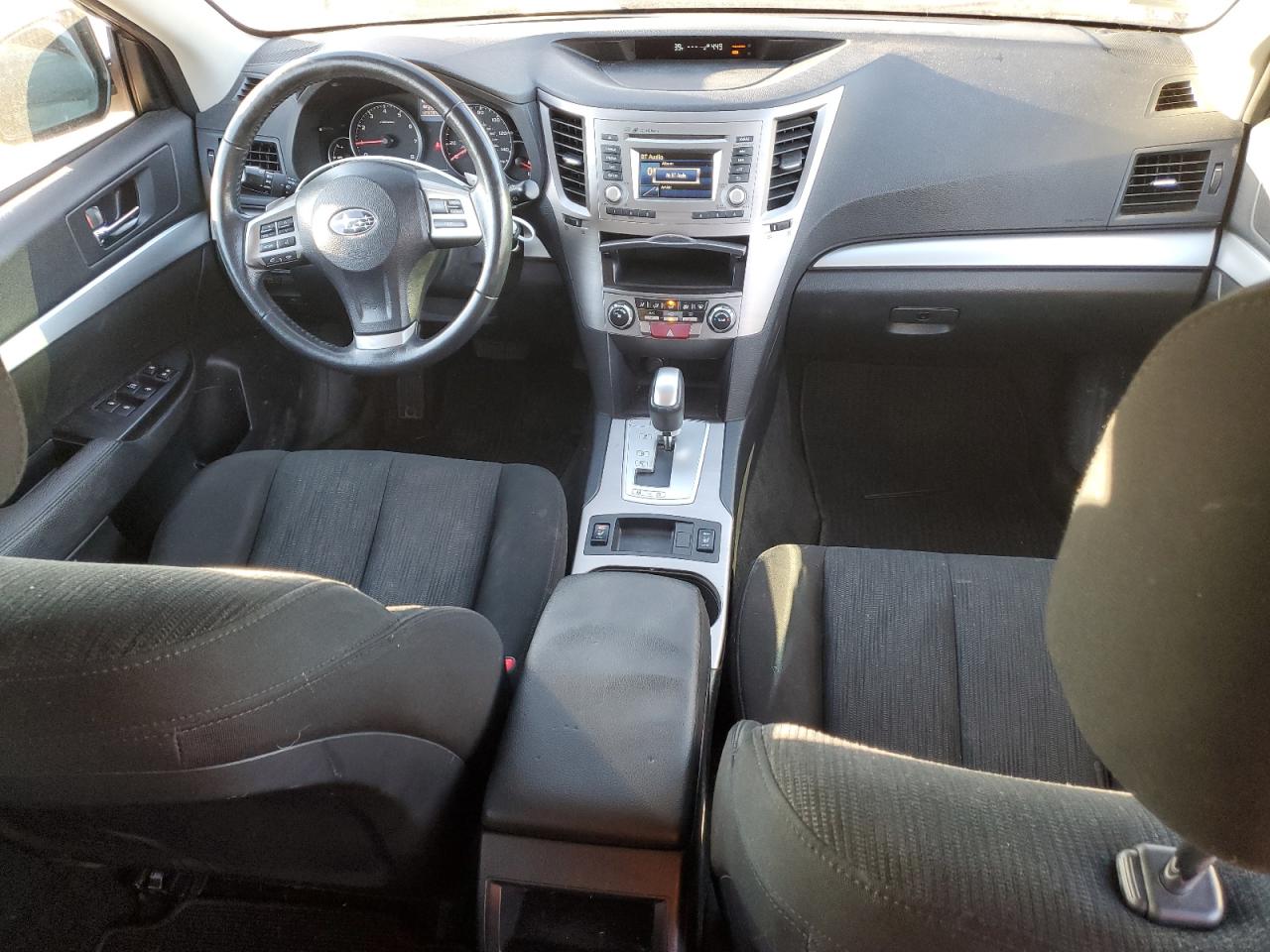2014 Subaru Outback - Image 8