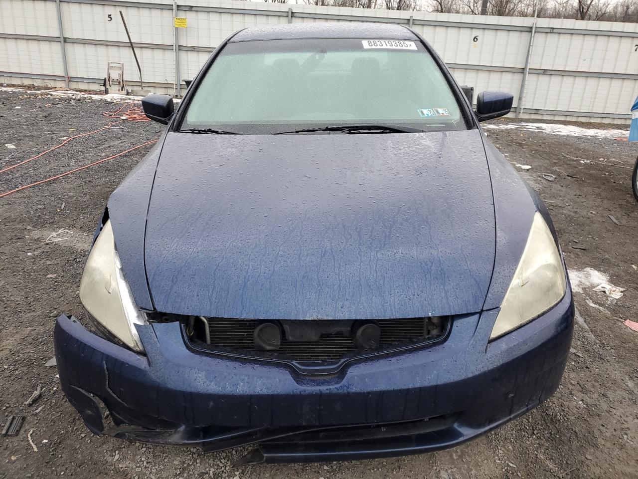 2003 Honda Accord - Image 5