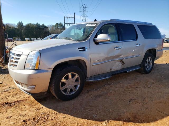 2007 Cadillac Escalade Esv