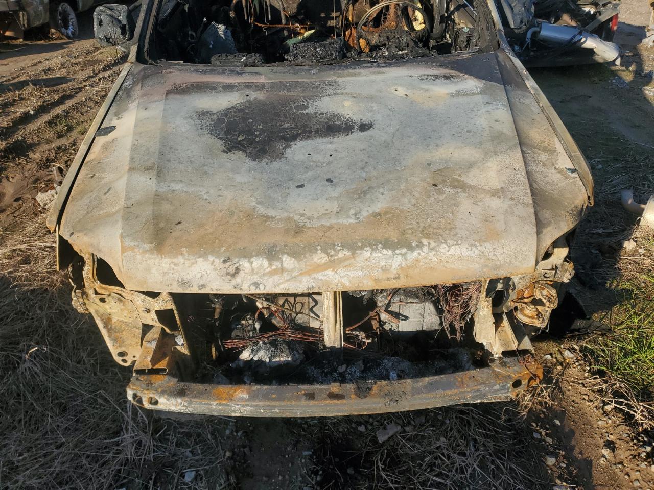 2009 Mercury Mariner - Image 12