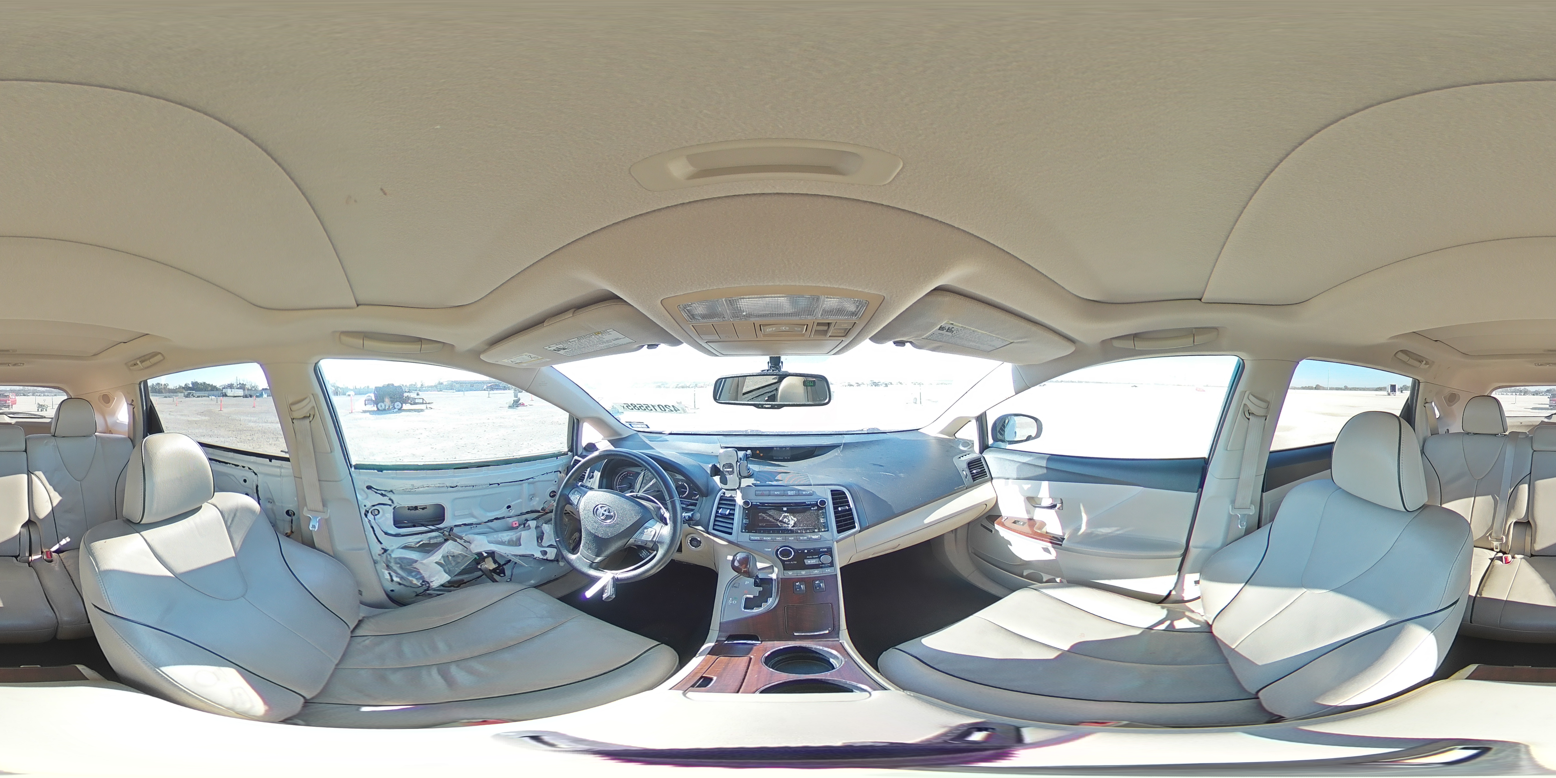 2012 Toyota Venza - Image 14