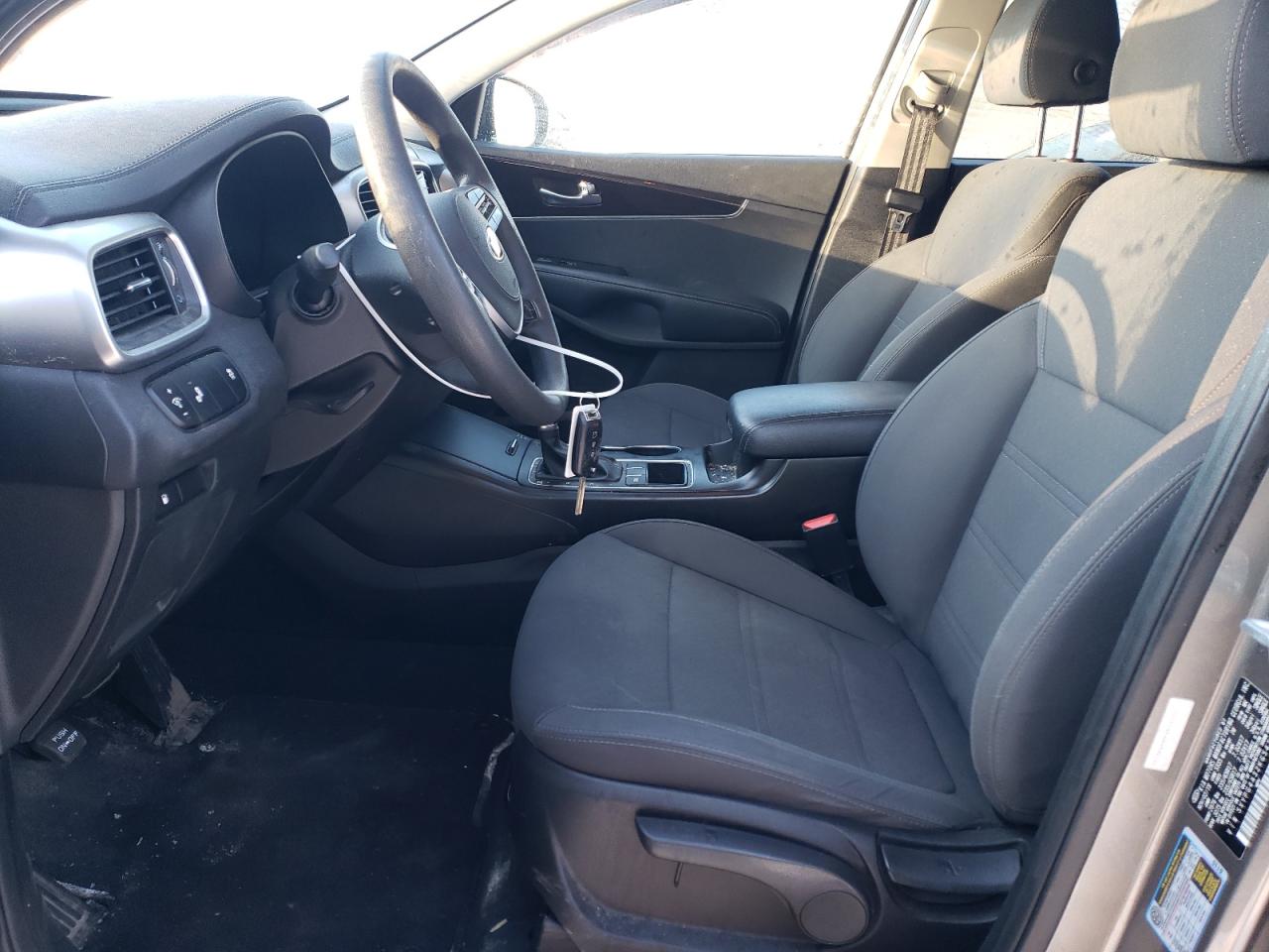 2019 Kia Sorento - Image 7