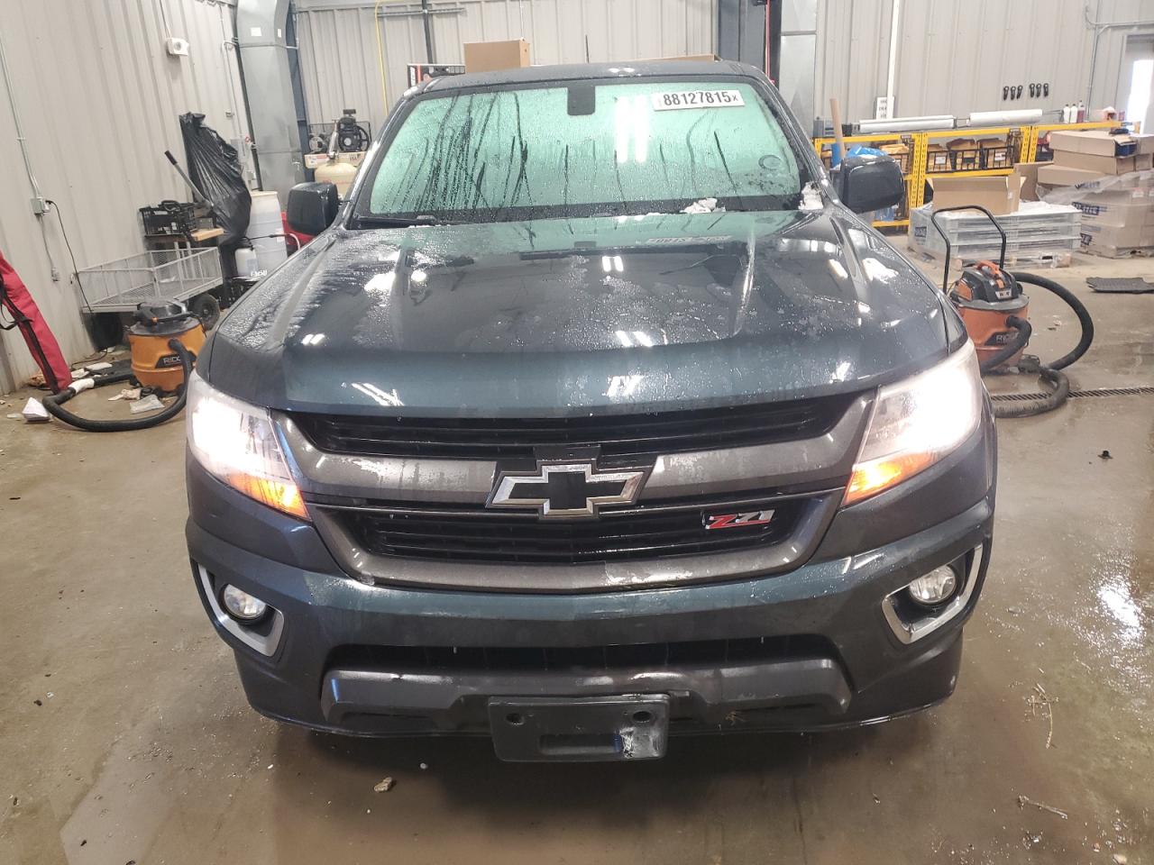 2017 Chevrolet Colorado - Image 5