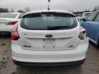 2014 Ford Focus Se for Sale in Bridgeton, MO - Rear End
