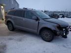 2012 DODGE JOURNEY R/T for sale at Copart AB - EDMONTON