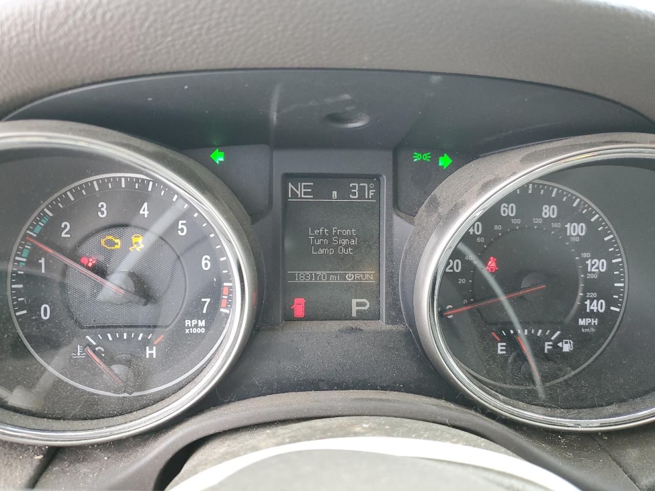 2012 Jeep Grand Cherokee - Image 9