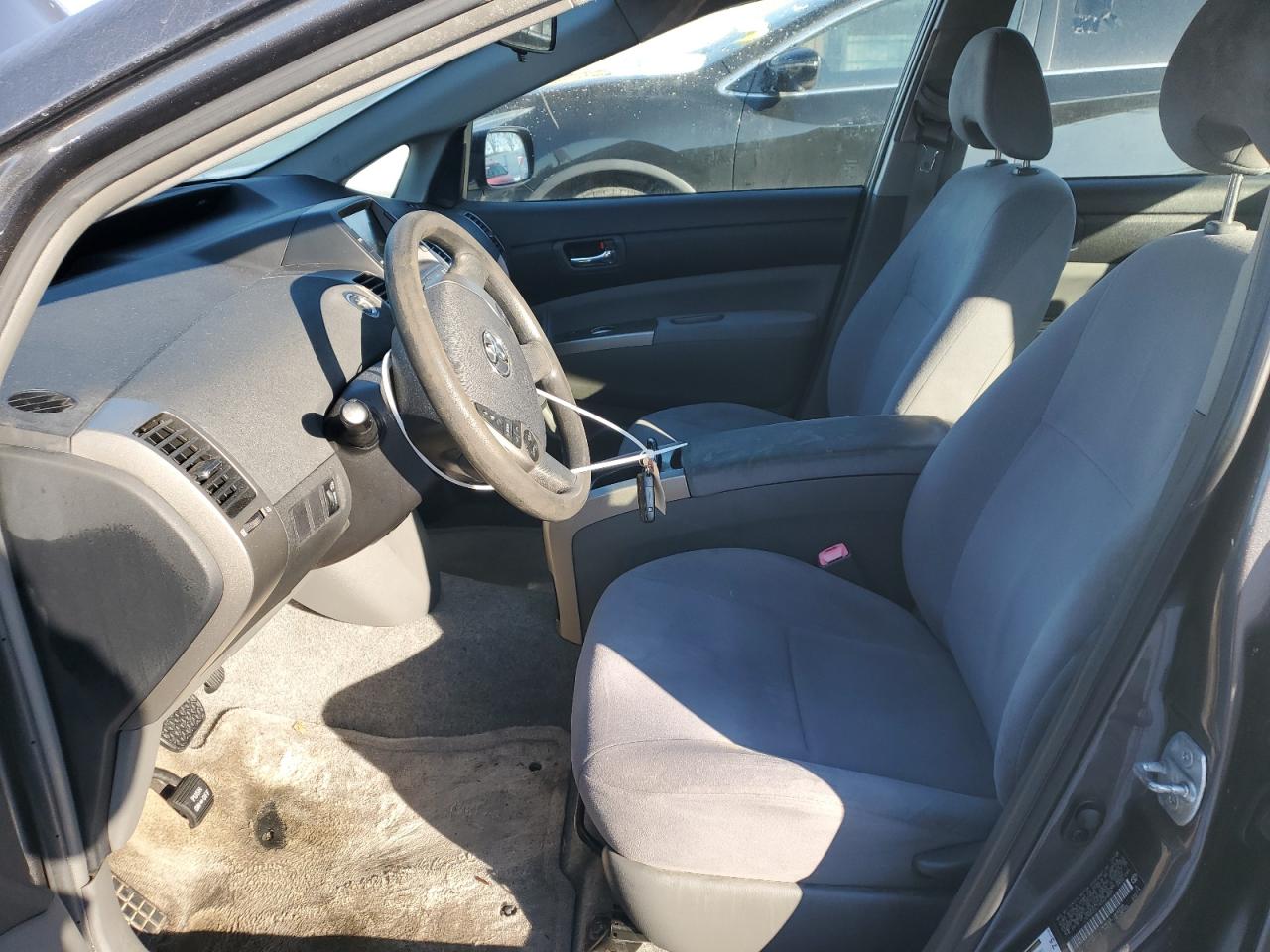 2008 Toyota Prius - Image 7
