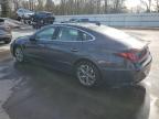 2020 Hyundai Sonata Sel за продажба в Savannah, GA - Front End