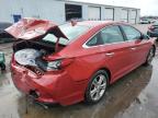 2018 Hyundai Sonata Sport იყიდება Montgomery-ში, AL - Rear End
