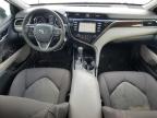 2018 TOYOTA CAMRY L à vendre chez Copart ON - LONDON