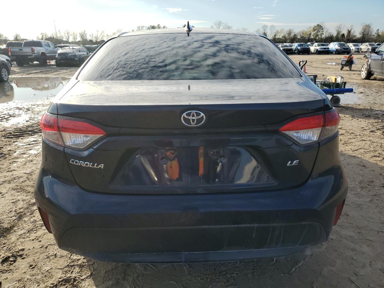 2021 Toyota Corolla - Image 6
