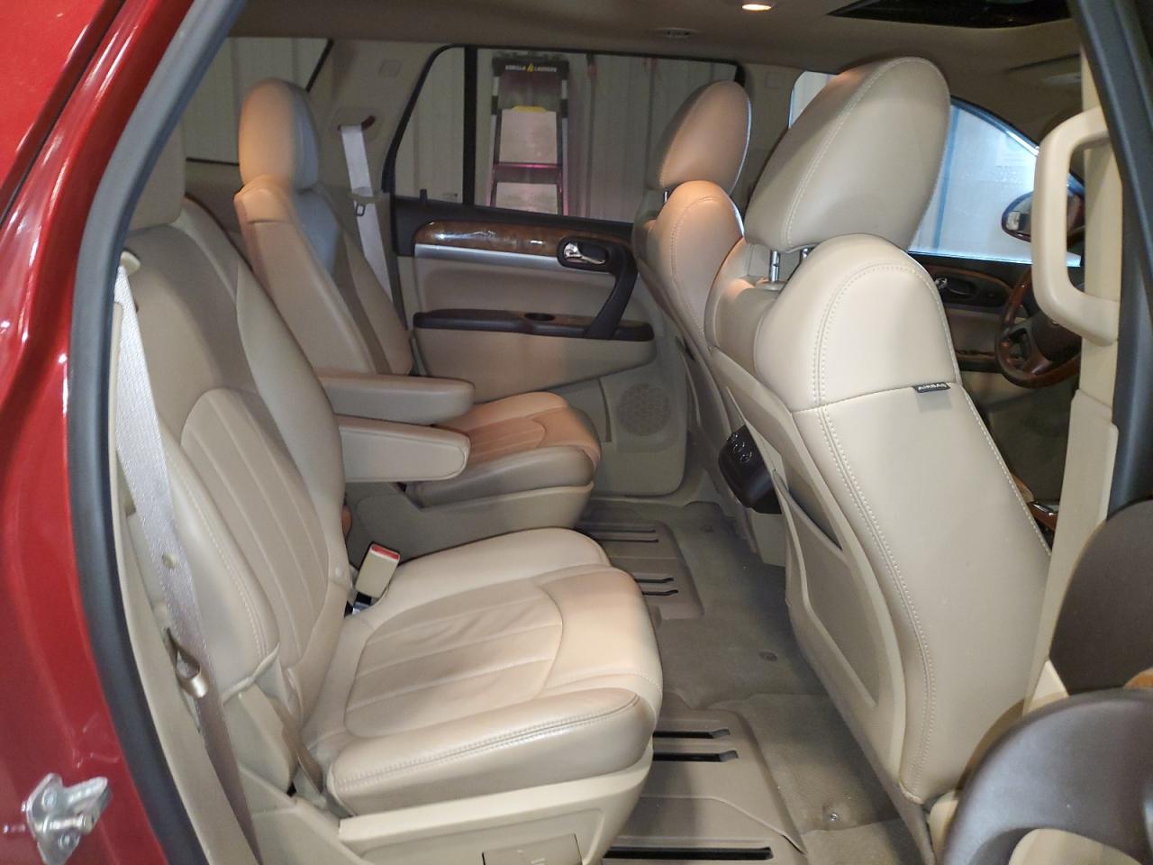 2012 Buick Enclave - Image 11