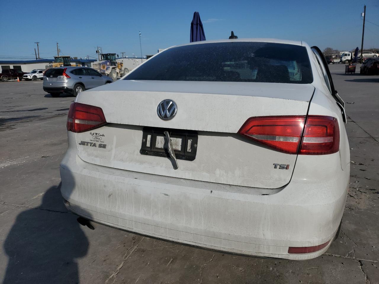 2015 Volkswagen Jetta - Image 6