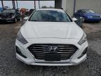 2019 Hyundai Sonata Se продається в Riverview, FL - Side